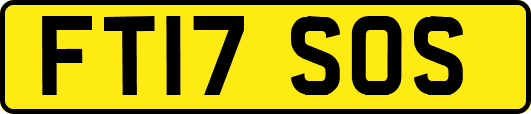 FT17SOS