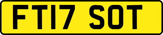 FT17SOT