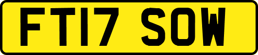FT17SOW