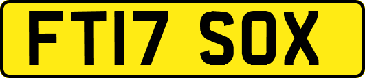 FT17SOX