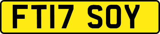 FT17SOY