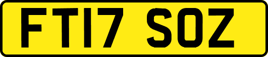 FT17SOZ