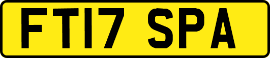 FT17SPA