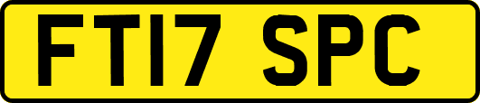 FT17SPC