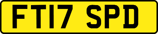 FT17SPD