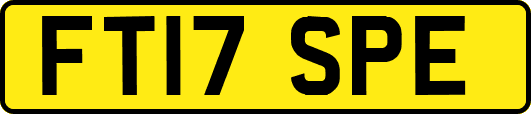 FT17SPE