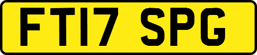 FT17SPG