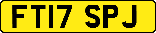 FT17SPJ