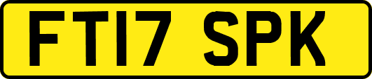 FT17SPK