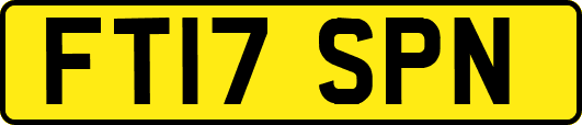 FT17SPN