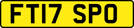 FT17SPO