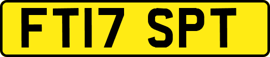 FT17SPT