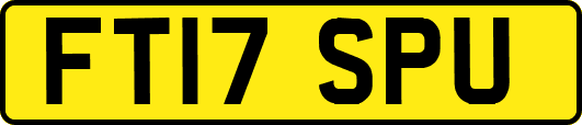 FT17SPU