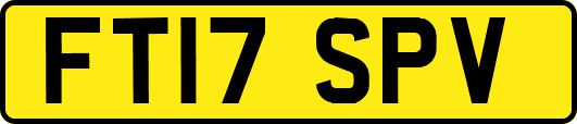 FT17SPV