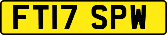 FT17SPW