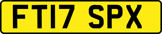 FT17SPX
