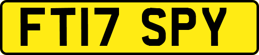 FT17SPY