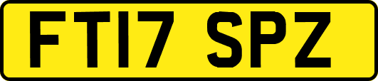 FT17SPZ