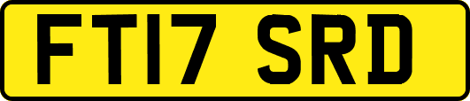 FT17SRD