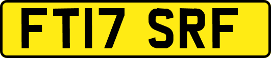 FT17SRF