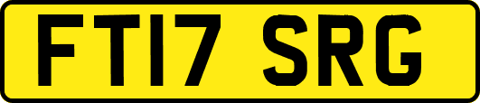 FT17SRG