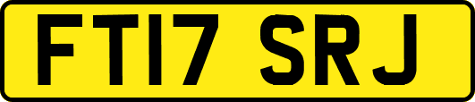 FT17SRJ