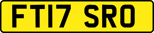 FT17SRO