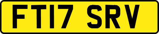 FT17SRV