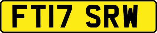 FT17SRW