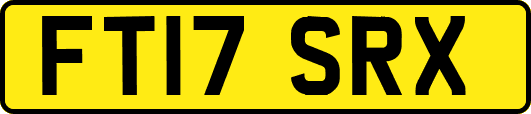 FT17SRX