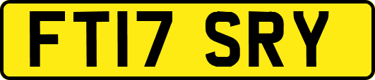 FT17SRY