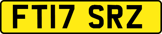 FT17SRZ