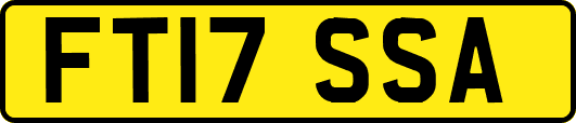 FT17SSA