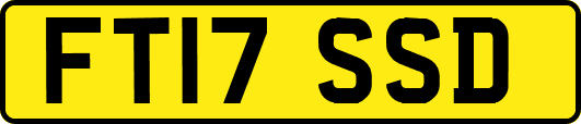 FT17SSD