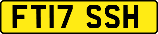 FT17SSH