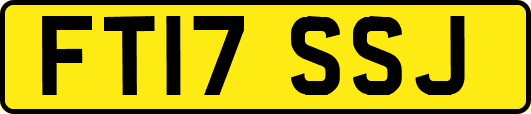 FT17SSJ