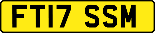 FT17SSM
