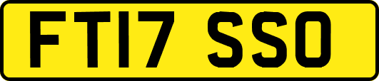 FT17SSO