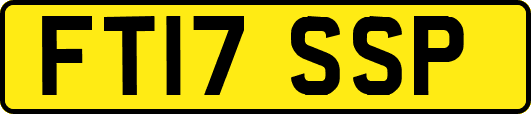 FT17SSP
