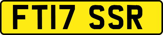 FT17SSR