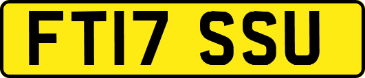 FT17SSU