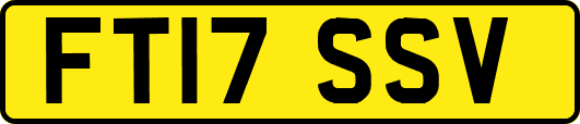 FT17SSV