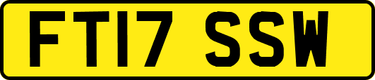 FT17SSW