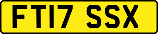 FT17SSX