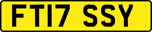 FT17SSY