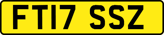 FT17SSZ