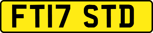 FT17STD