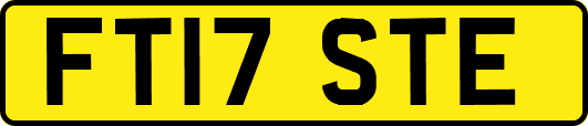 FT17STE