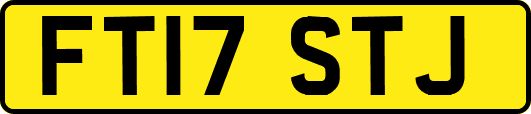 FT17STJ
