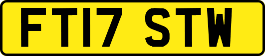 FT17STW